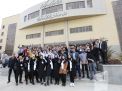 گزارش تصویری اختتامیه هجدهمین کنفرانس بین المللی «حفاظت و اتوماسیون در سیستم های قدرت»